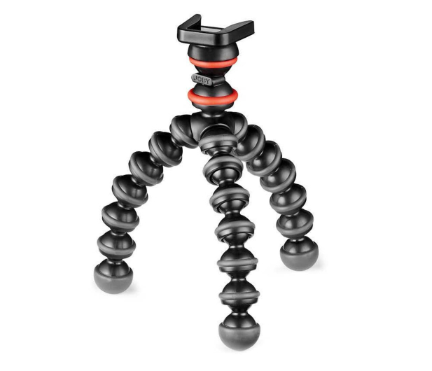 JOBY GorillaPod Starter Kit - 1170121 - zdjęcie 6